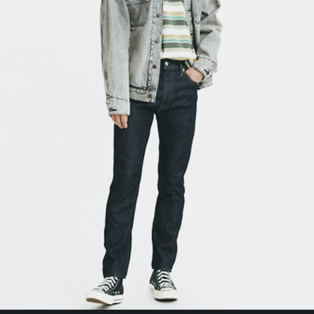 LEVI'S 510 Skinny Fit - Picture 1 of 12